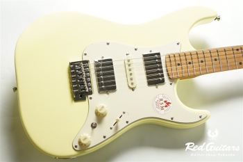 GS-4DX RSM/M - Olympic White